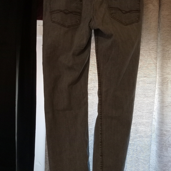 Levis 216 Denizen Mens Jeans - Picture 4 of 6